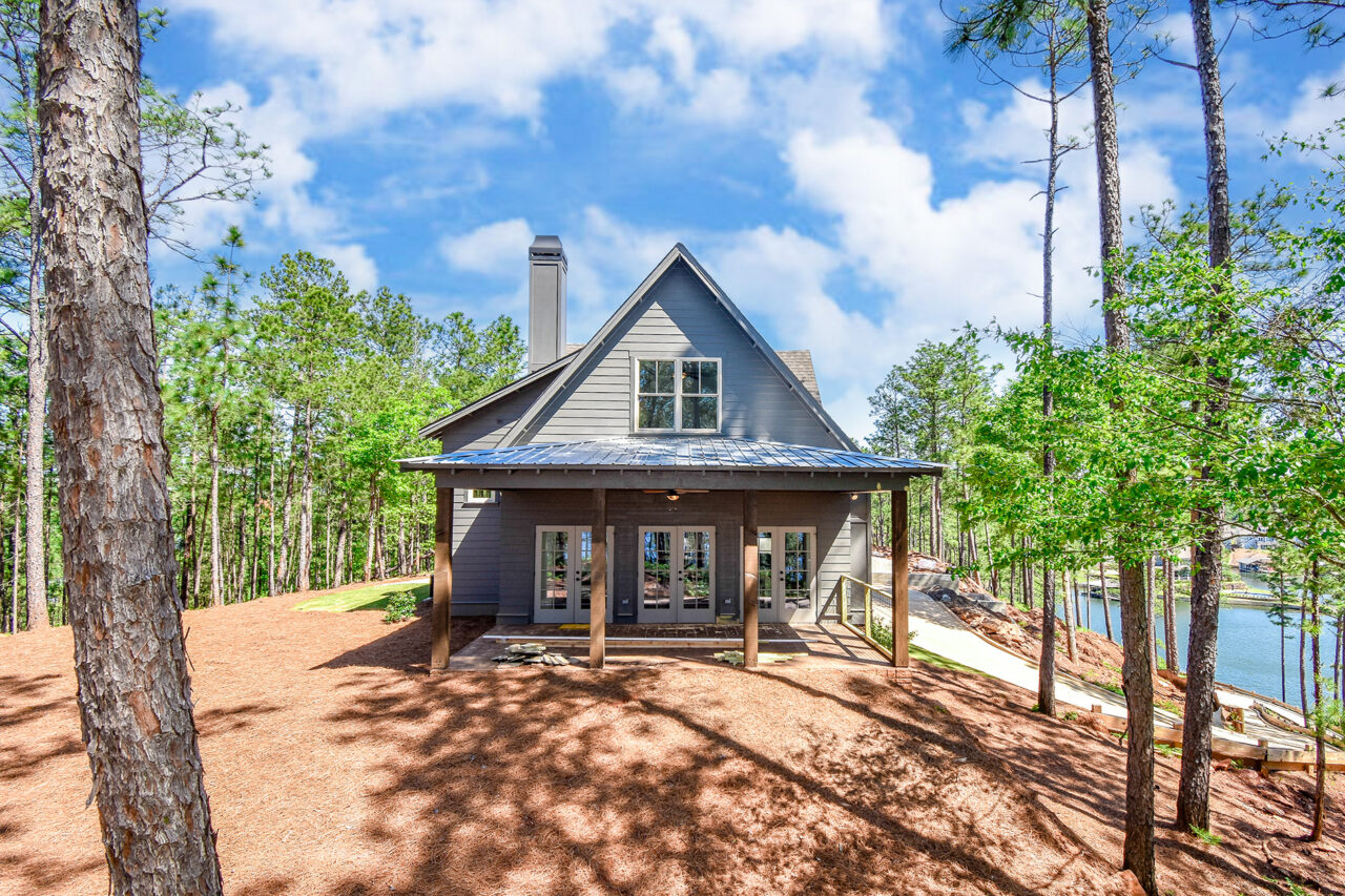 Discover Longleaf Ridge Lake Martin Land Co.